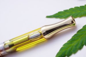 How to ensure the Delta 8 vape pen you buy is safe?