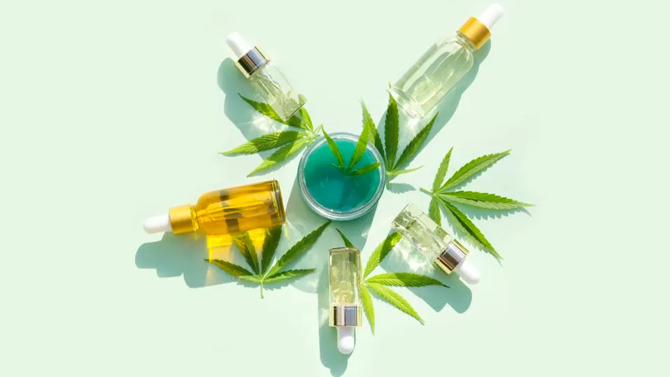 Top-Rated CBD Products Canada