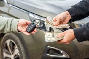 Safe and Convenient Car Selling with Same-Day Cash Payment Guaranteed