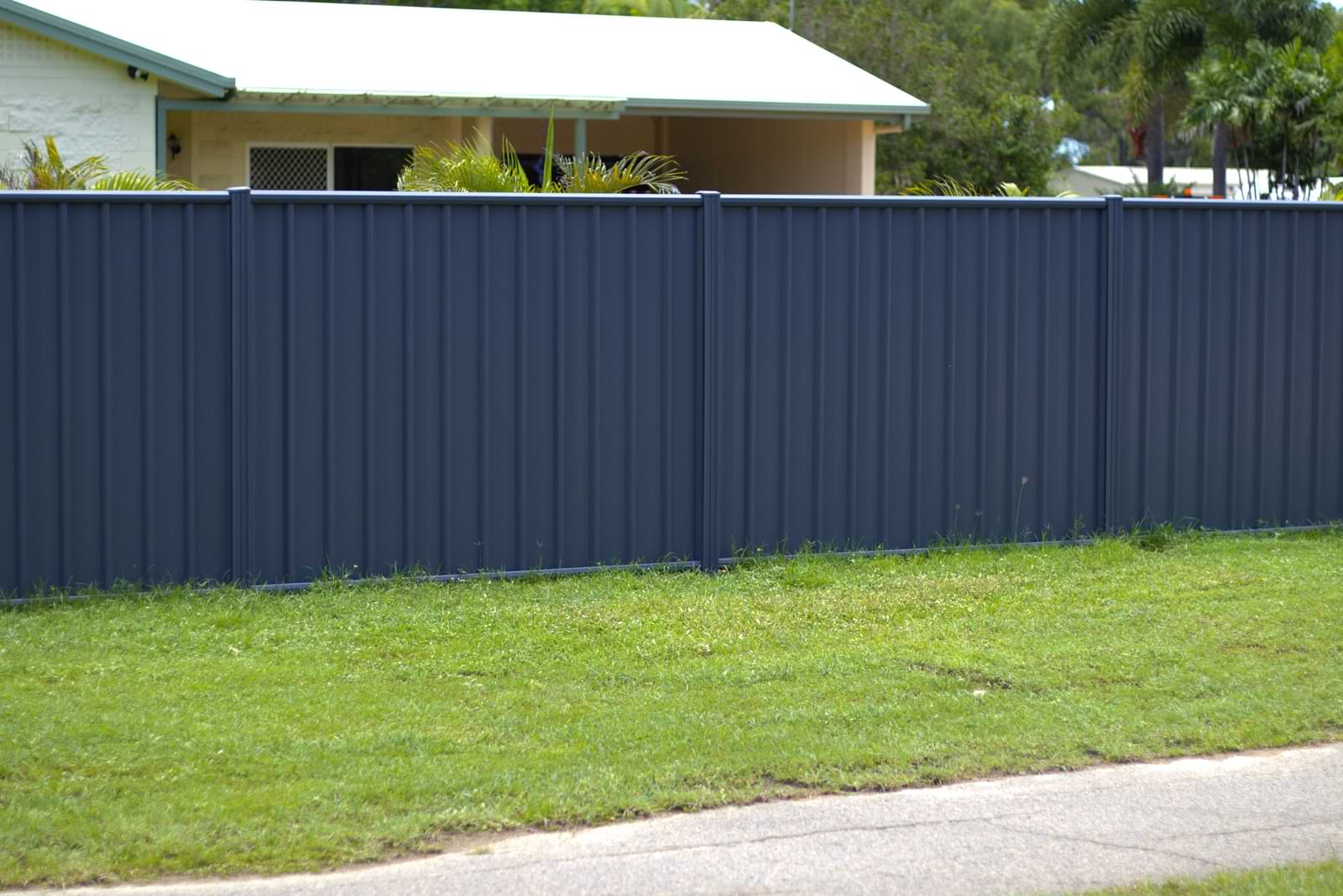 Affordable Fencing Solutions for Townsville Homes and Businesses