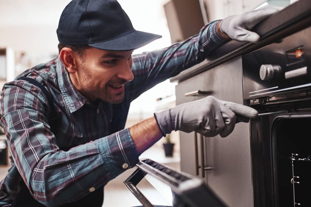 Why Appliance Repairs Central Coast Services Save More Than Replacement Costs