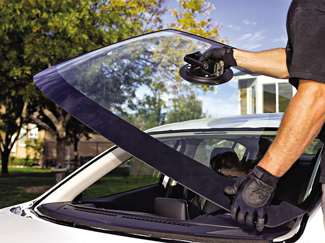 Professional Windscreen Repairs: Quality Service in Caboolture